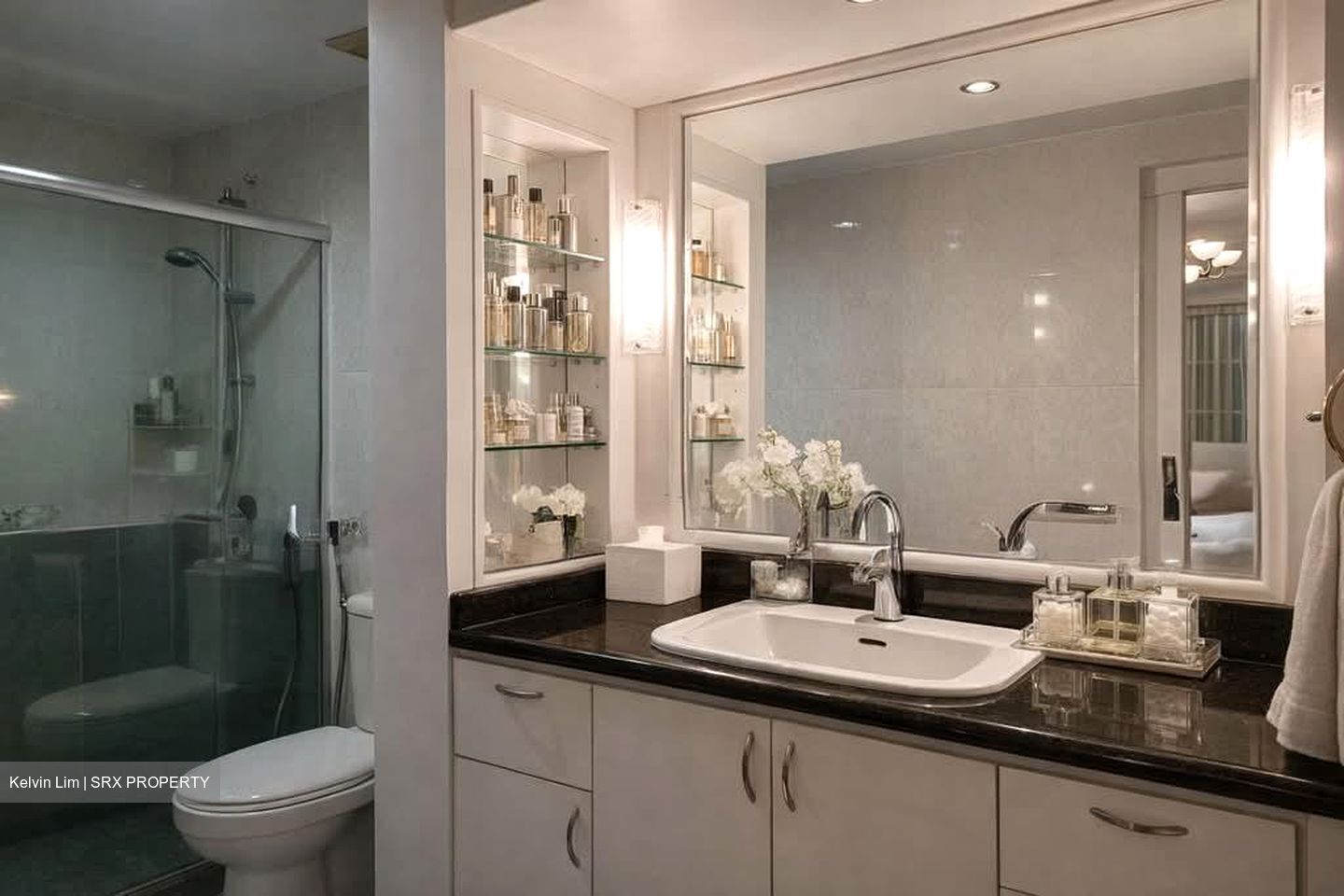 Ridgewood (D10), Condominium #542945801